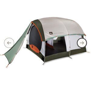 REI Kingdom 4 tent